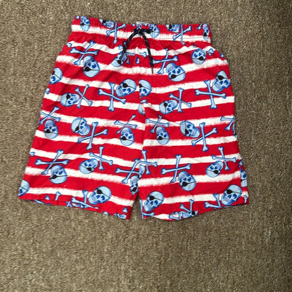 Wonder nation swim shorts